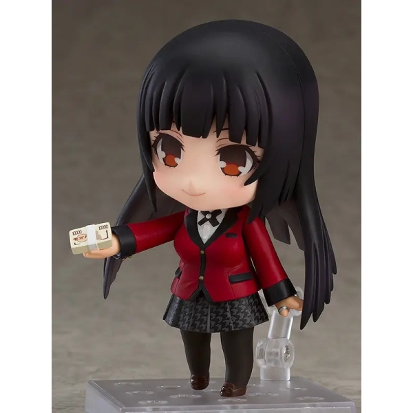 Kakegurui Nendoroid Action Figure - Jabami Yumeko