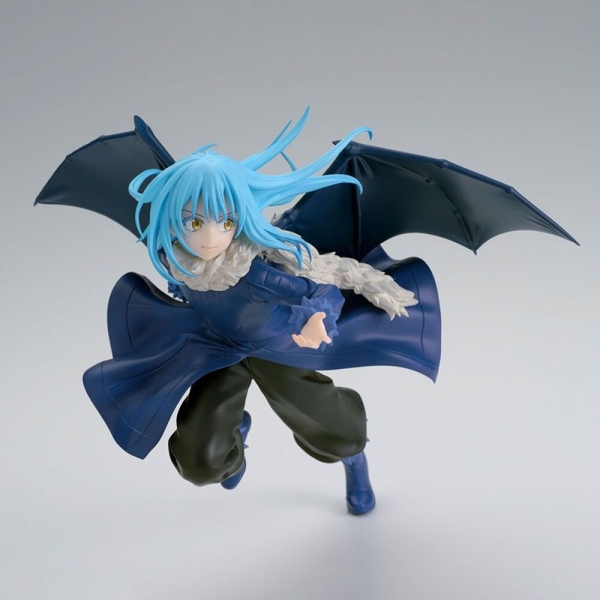 That Time I Got Reincarnated as a Slime Espresto Колекционерска Фигурка - Rimuru Tempest