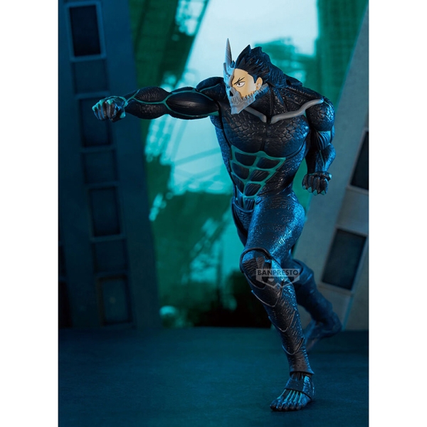 Kaiju No. 8 Grandista Колекционерска Фигурка - Kafka Hibino