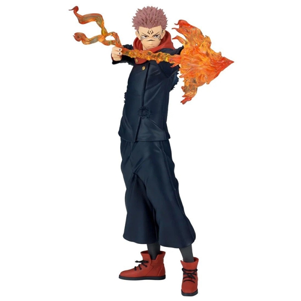 Jujutsu Kaisen Maximatic Plus Колекционерска Фигурка - Sukuna