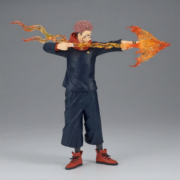 Jujutsu Kaisen Maximatic Plus Колекционерска Фигурка - Sukuna