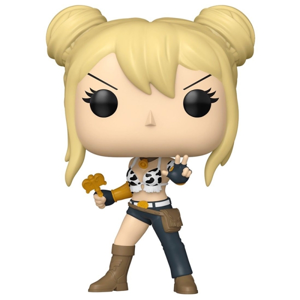 Fairy Tail 100 Years Quest Funko POP! Колекционерска Фигурка - Lucy #2286