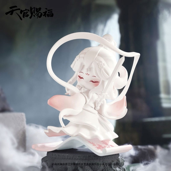 Heaven Official's Blessing Фигурка Късметче - Различни Варианти - Dan Qing Feng Hua Series