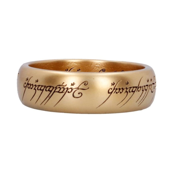 Lord of the Rings Trinket Dish The One Ring 11 cm  ​
