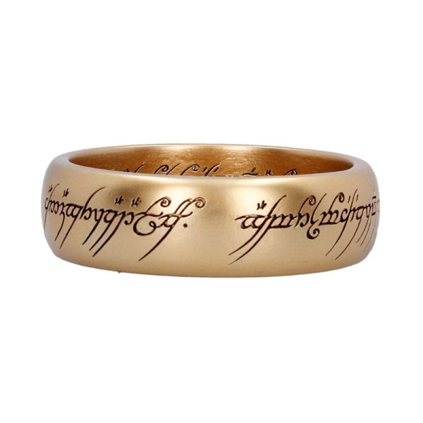 Lord of the Rings Trinket Dish The One Ring 11 cm  ​