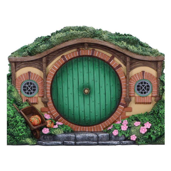 Lord of the Rings Storage Box The Shire