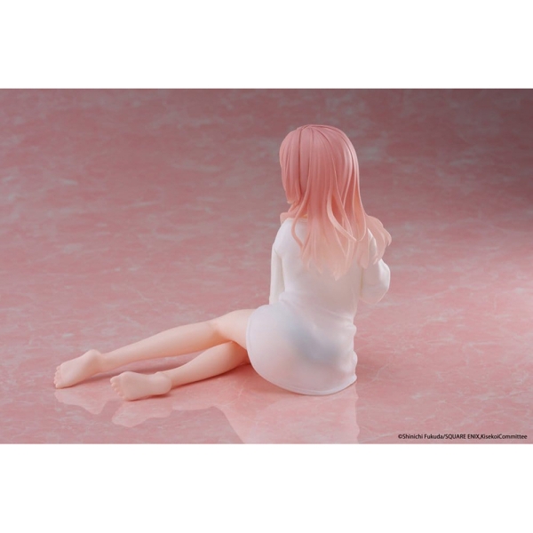 My Dress Up Darling Desktop Cute PVC Figure - Sajuna Inui T-shirt Ver. 13 cm
