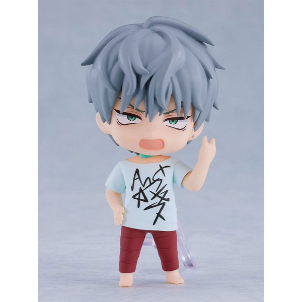 Alien Stage Nendoroid Фигурка Късметче - Различни Варианти - Heroes vs Villains
