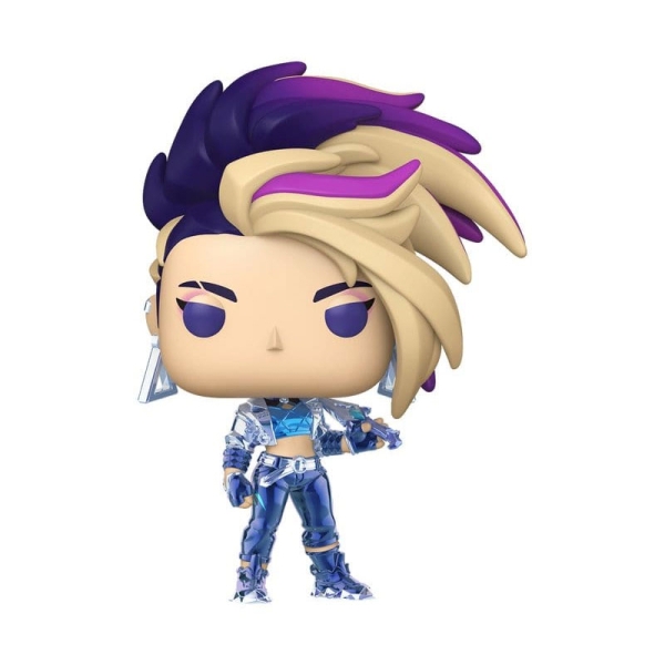 League of Legends POP! Vinyl Figure K/DA Akali #1221