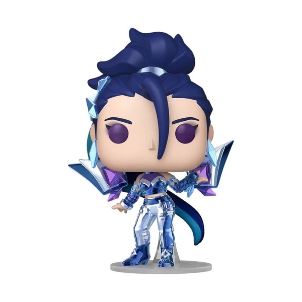 League of Legends POP! Vinyl Figure K/DA Kai'Sa #1223