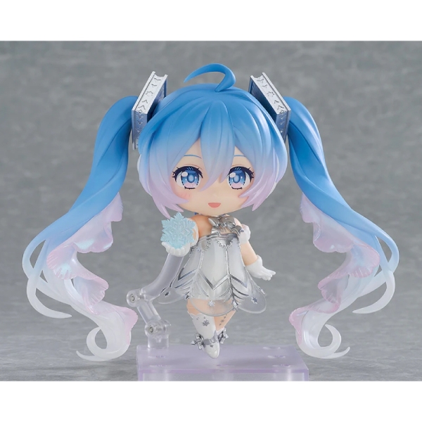 Vocaloid Nendoroid Екшън Фигурка - Hatsune Miku Symphony: 2025 Sapporo Concert