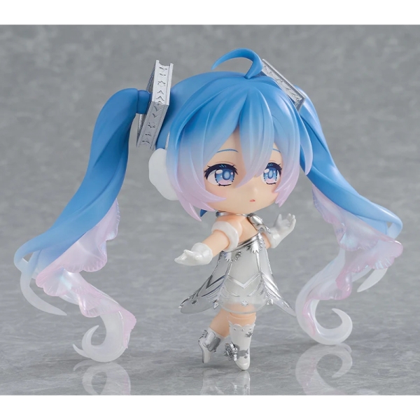 Vocaloid Nendoroid Екшън Фигурка - Hatsune Miku Symphony: 2025 Sapporo Concert