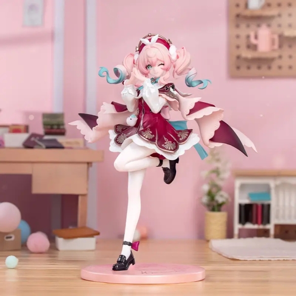 Honkai: Star Rail Gift+ Figure - Hyacine