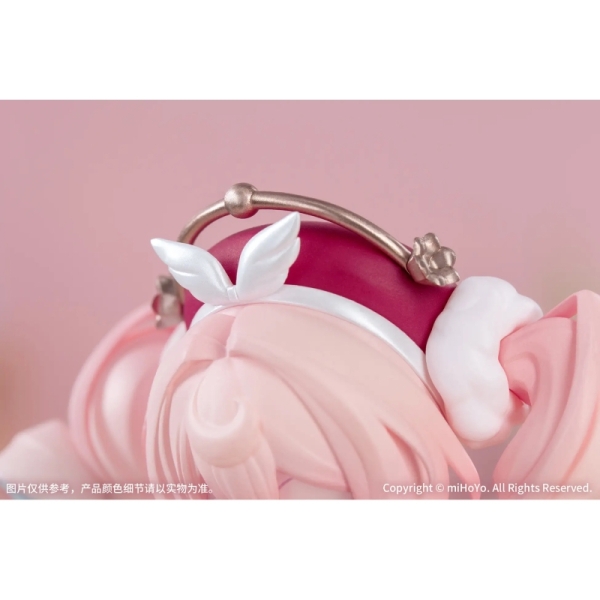 Honkai: Star Rail Gift+ Figure - Hyacine