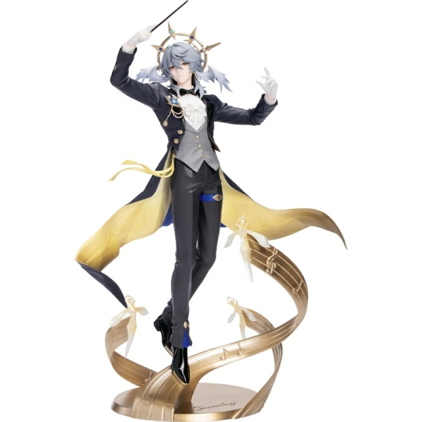 Honkai: Star Rail Gift+ Figure - Sunday, Star Rail LIVE Ver.
