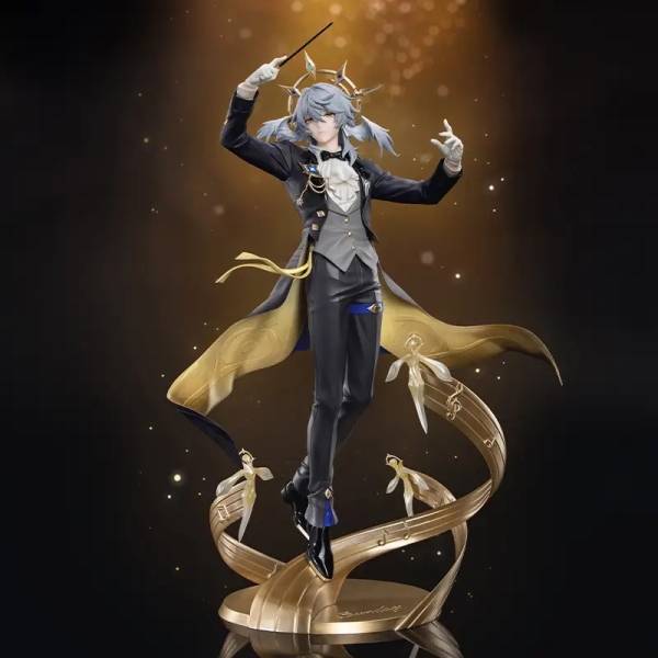 Honkai: Star Rail Gift+ Figure - Sunday, Star Rail LIVE Ver.