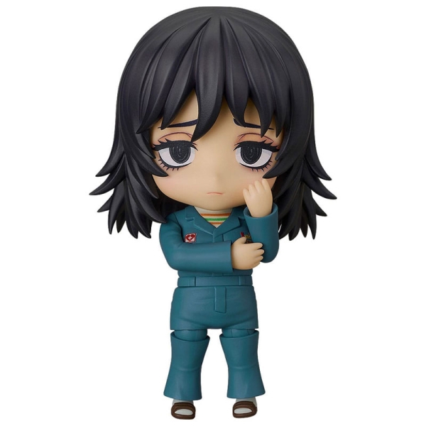 Mouthwashing Nendoroid Екшън Фигурка - Anya