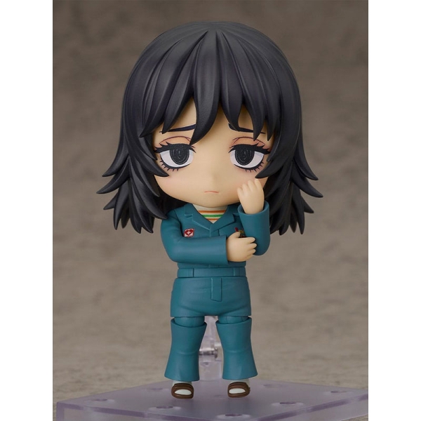 Mouthwashing Nendoroid Екшън Фигурка - Anya
