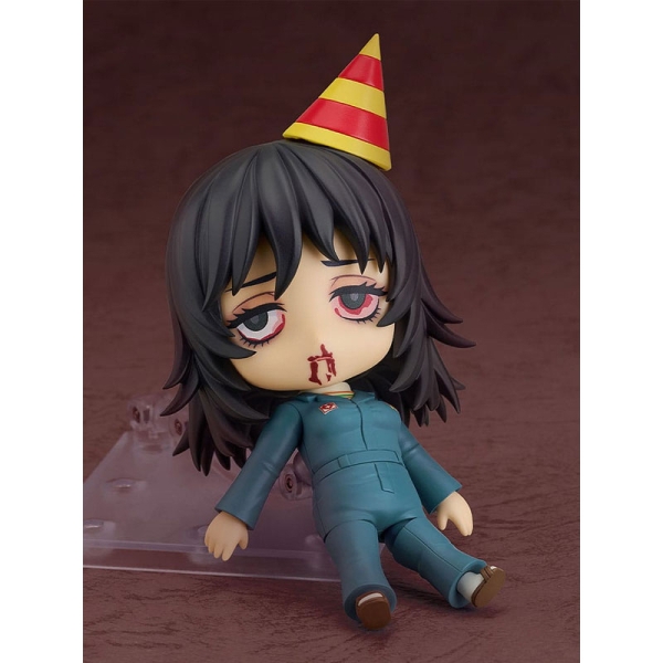 Mouthwashing Nendoroid Екшън Фигурка - Anya