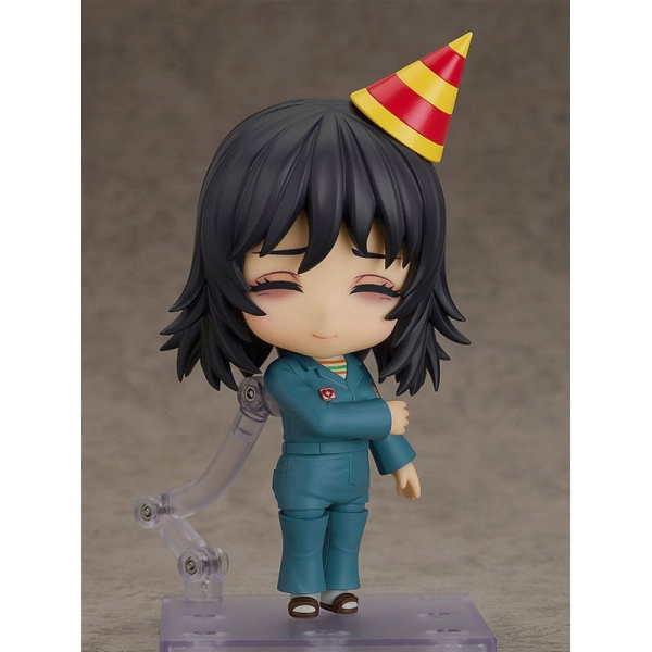 Mouthwashing Nendoroid Екшън Фигурка - Anya