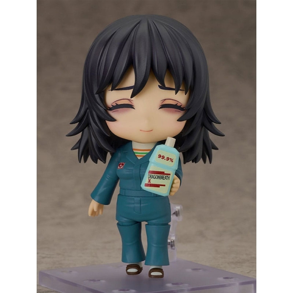 Mouthwashing Nendoroid Екшън Фигурка - Anya