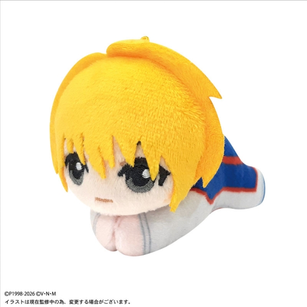 Hunter x Hunter Plush Toy Hug x Character Collection - Blind Box
