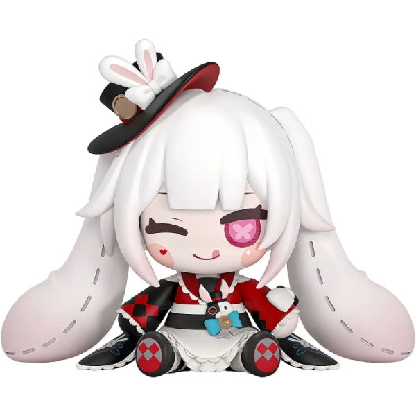 Honkai Star Rail Good Smile Екшън Фигурка - Spark, Huggy