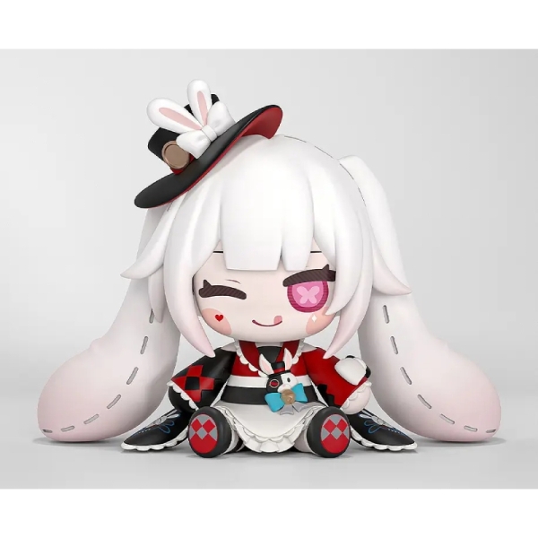 Honkai Star Rail Good Smile Екшън Фигурка - Spark, Huggy