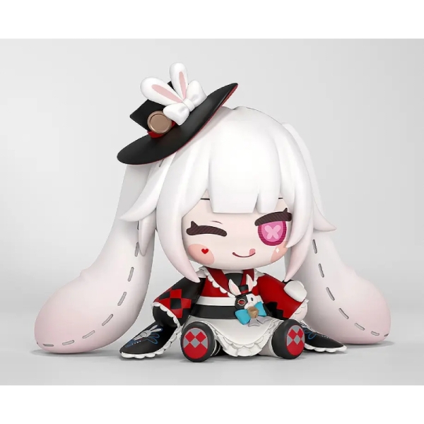 Honkai Star Rail Good Smile Екшън Фигурка - Spark, Huggy