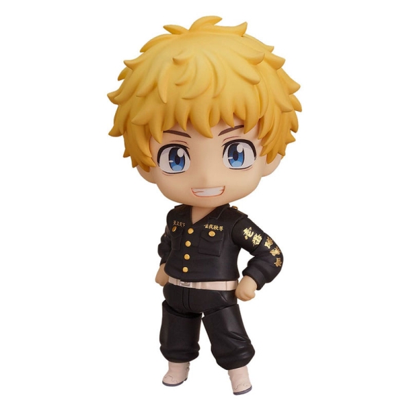 Tokyo Revengers Nendoroid Action Figure Takemichi Hanagaki 10 cm
