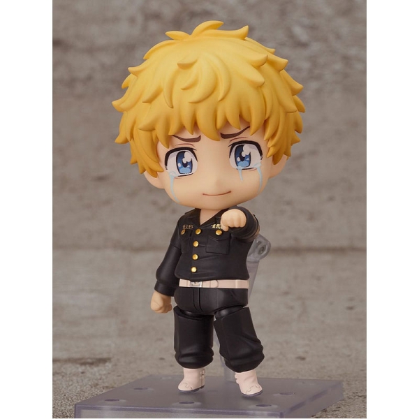 Tokyo Revengers Nendoroid Action Figure Takemichi Hanagaki 10 cm