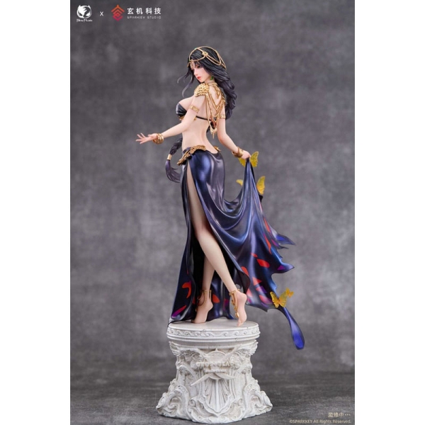 Ghost Blade 1/6 Колекционерска Фигурка - Aeolian Encounter Ver. 40 cm