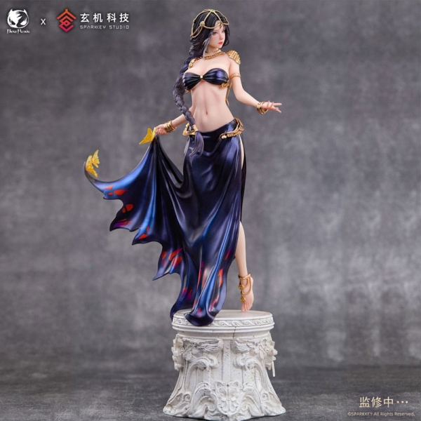 Ghost Blade 1/6 Колекционерска Фигурка - Aeolian Encounter Ver. 40 cm