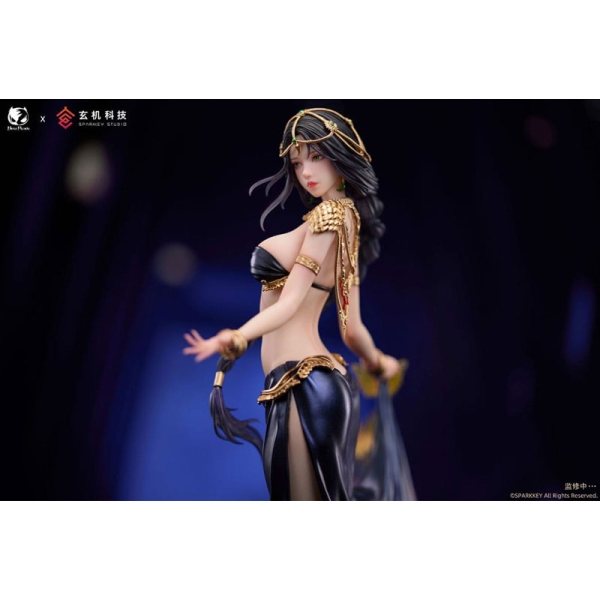 Ghost Blade 1/6 Колекционерска Фигурка - Aeolian Encounter Ver. 40 cm