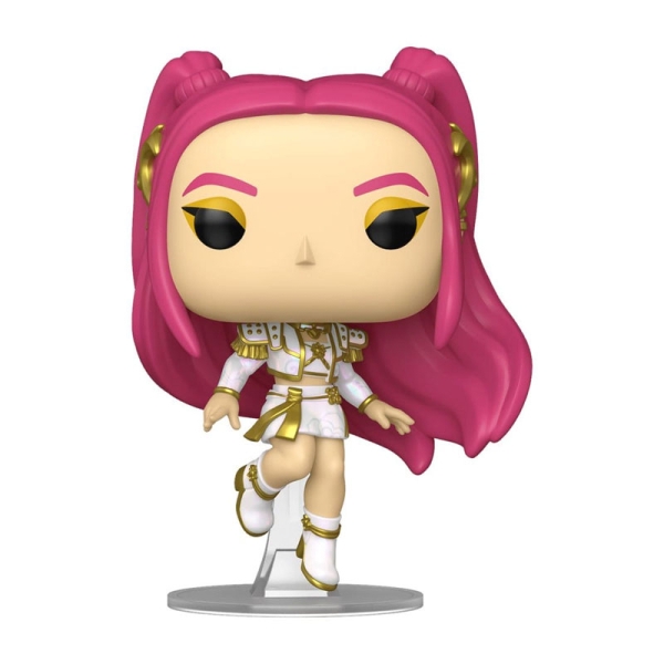 KPop Demon Hunters POP! Animation Vinyl Figure - Mira #2431