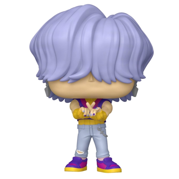 KPop Demon Hunters POP! Animation Vinyl Figure - Mystery (Special Edition) #2435