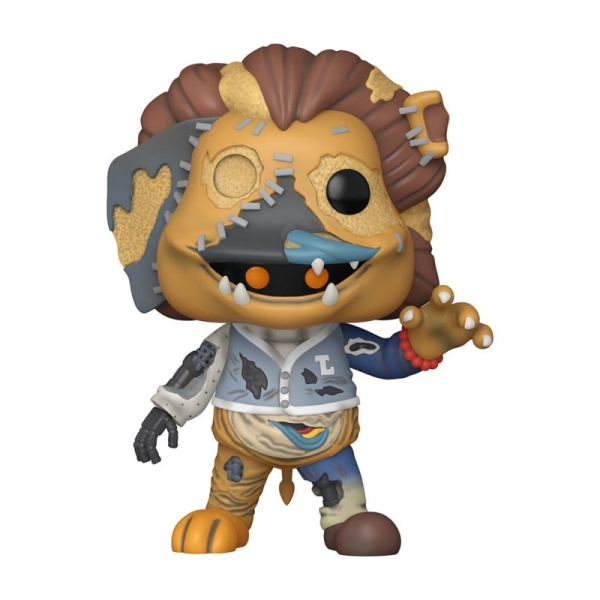 Five Nights at Freddy's POP! Games Vinyl Figure Costumed Mimic 9 cm