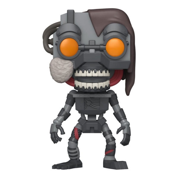 Five Nights at Freddy's POP! Games Vinyl Figure The Mimic 9 cm