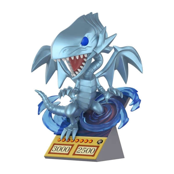 Yu-Gi-Oh! Duel Monster POP! Premium Vinyl Figure Blue Eyes Dragon  #2316