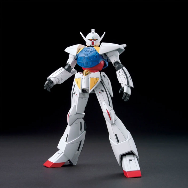 (HGCC) Gundam Model Kit Модел за Сглобяване - Turn A Gundam 1/144