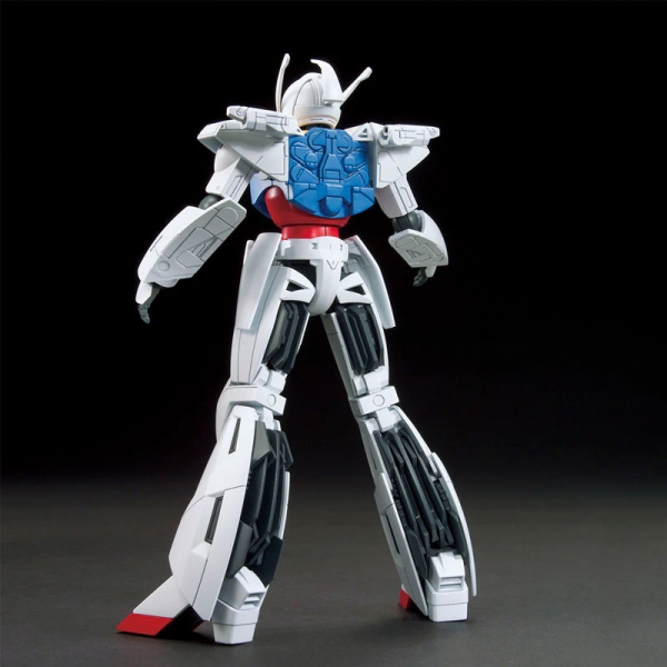 (HGCC) Gundam Model Kit Модел за Сглобяване - Turn A Gundam 1/144