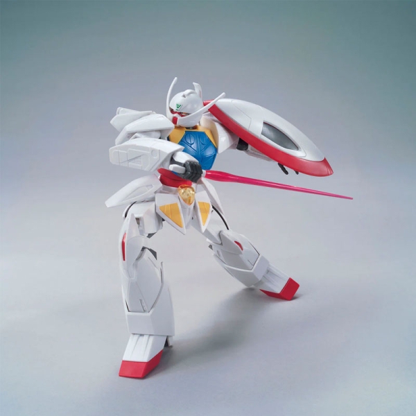 (HGCC) Gundam Model Kit Модел за Сглобяване - Turn A Gundam 1/144
