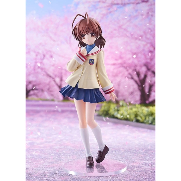 PRE-ORDER: Clannad Pop Up Parade Колекционерска Фигурка - Nagisa Furukawa L Size 23 cm