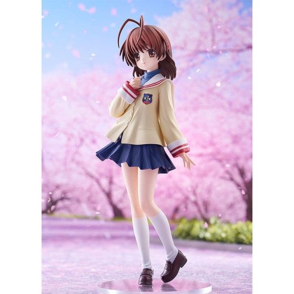 PRE-ORDER: Clannad Pop Up Parade Колекционерска Фигурка - Nagisa Furukawa L Size 23 cm