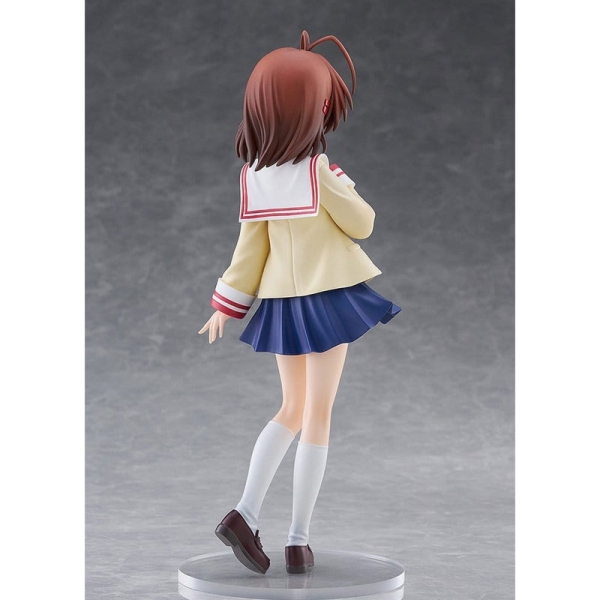 PRE-ORDER: Clannad Pop Up Parade Колекционерска Фигурка - Nagisa Furukawa L Size 23 cm