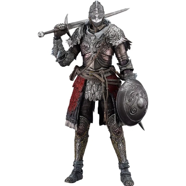 Elden Ring Figma Екшън Фигурка - Raging Wolf