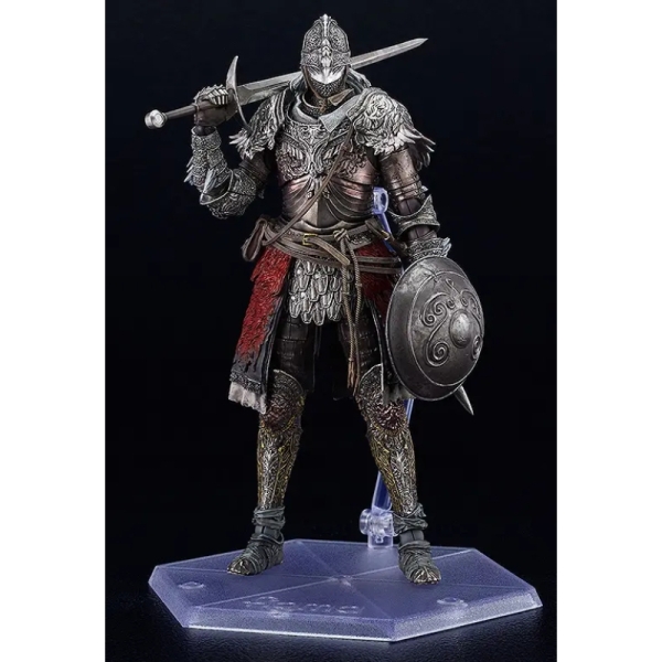 Elden Ring Figma Екшън Фигурка - Raging Wolf