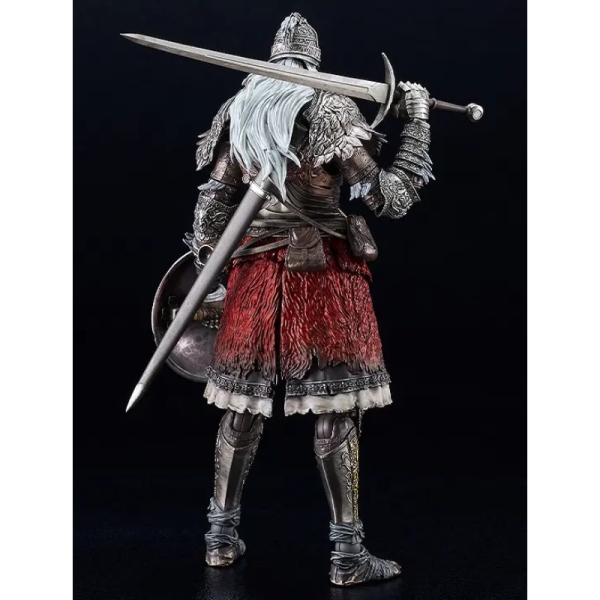 Elden Ring Figma Екшън Фигурка - Raging Wolf