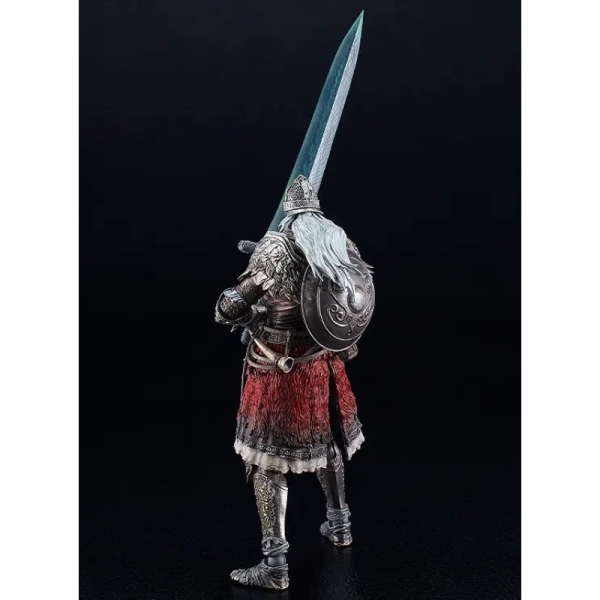 Elden Ring Figma Екшън Фигурка - Raging Wolf