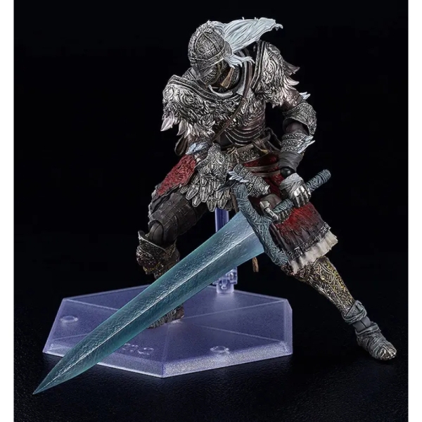 Elden Ring Figma Екшън Фигурка - Raging Wolf